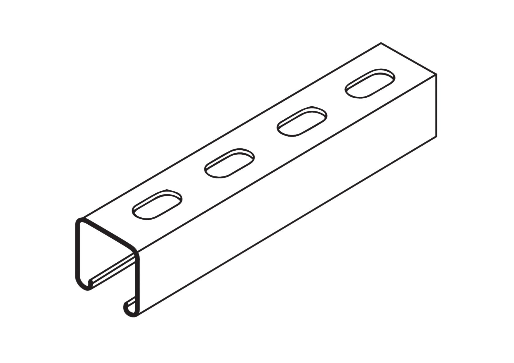 Cable Tray Systems